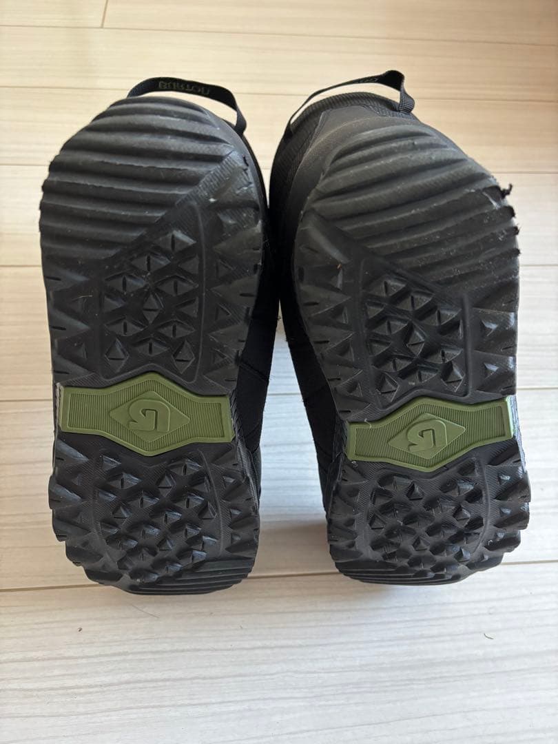 t*】様 Burton Highline BOA 2017年モデル 28.0cm