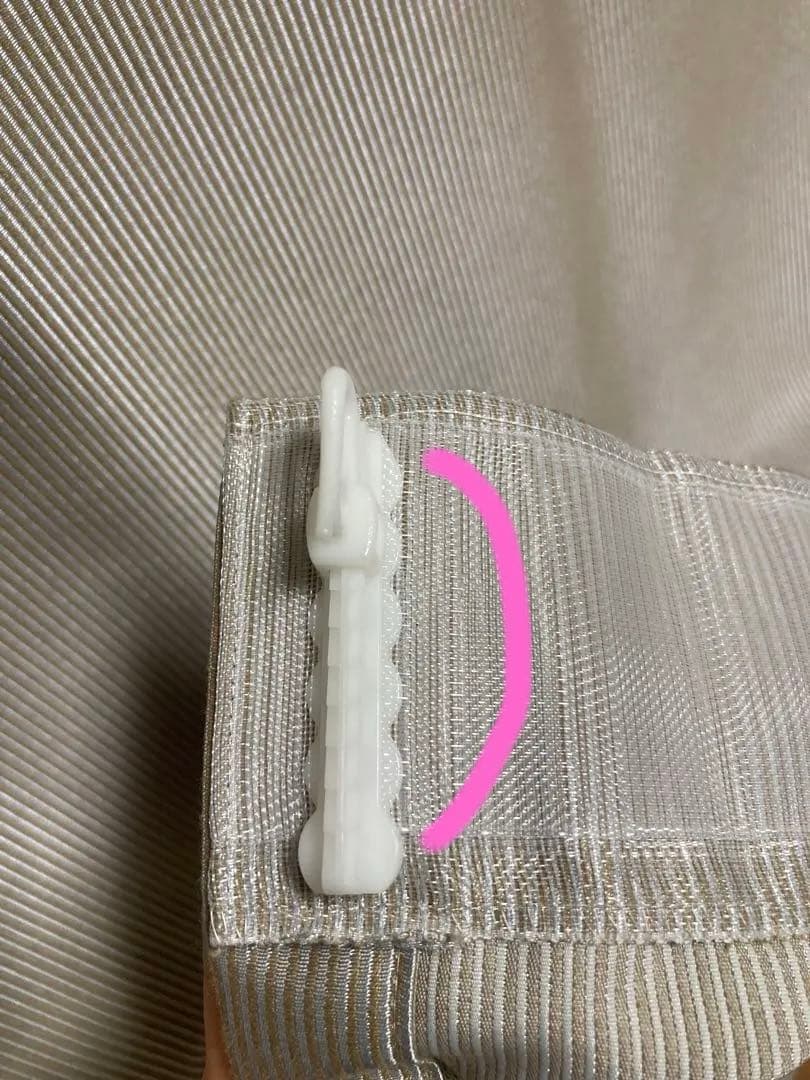 セール】fujie textileフジエテキスタイル 高級カーテン タッセル付