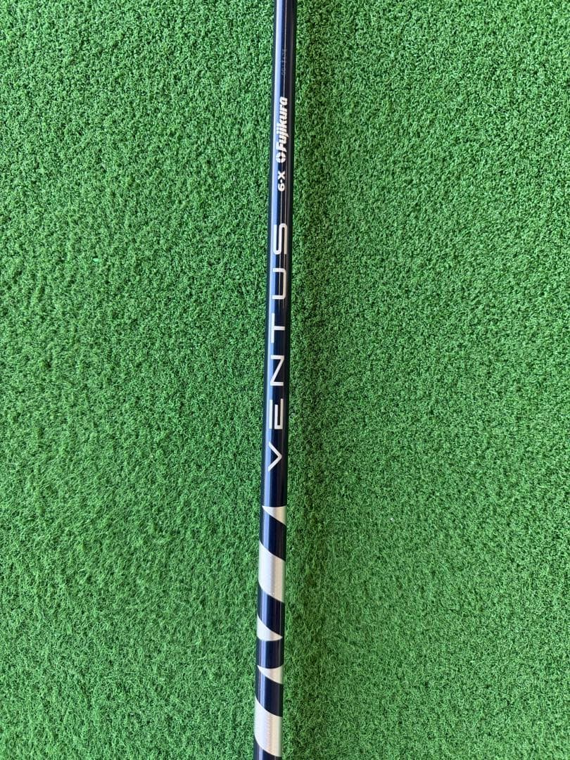 VENTUS ベンタス　ブルー　6Xシャフト キャロウェイ Callaway（キャロウェイ） 「純正スリーブ付きシャフト」キャロウェイ