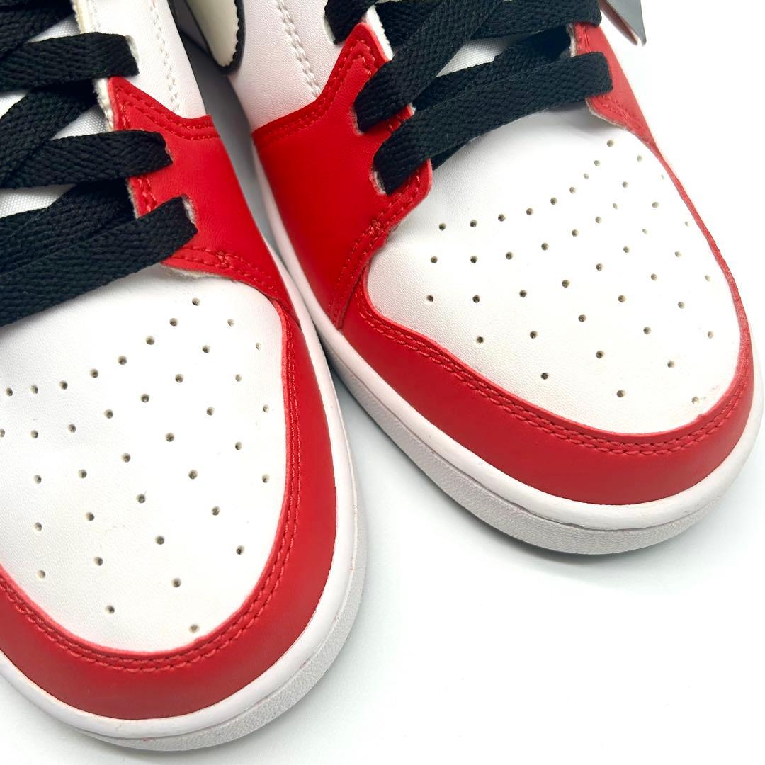 NIKE BACKBOARD II MID 26.0cm【新品未使用】