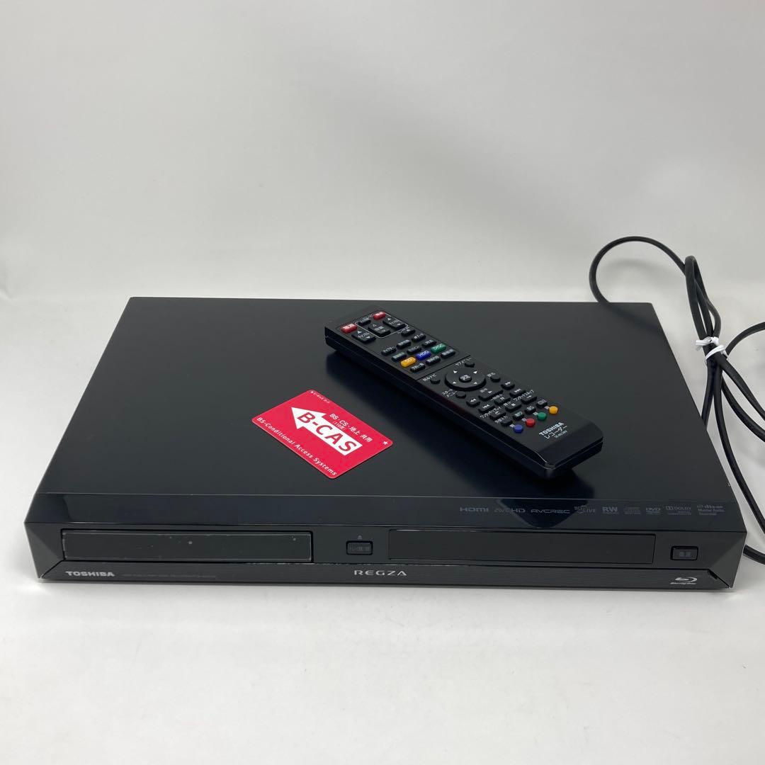 東芝 D-BZ510 ブルーレイレコーダー【HDD 1TB換装・メンテナンス済】 REGZA D-BZ510 ブルーレイレコーダー 修理 HDD交換 | ギターとかPCとか