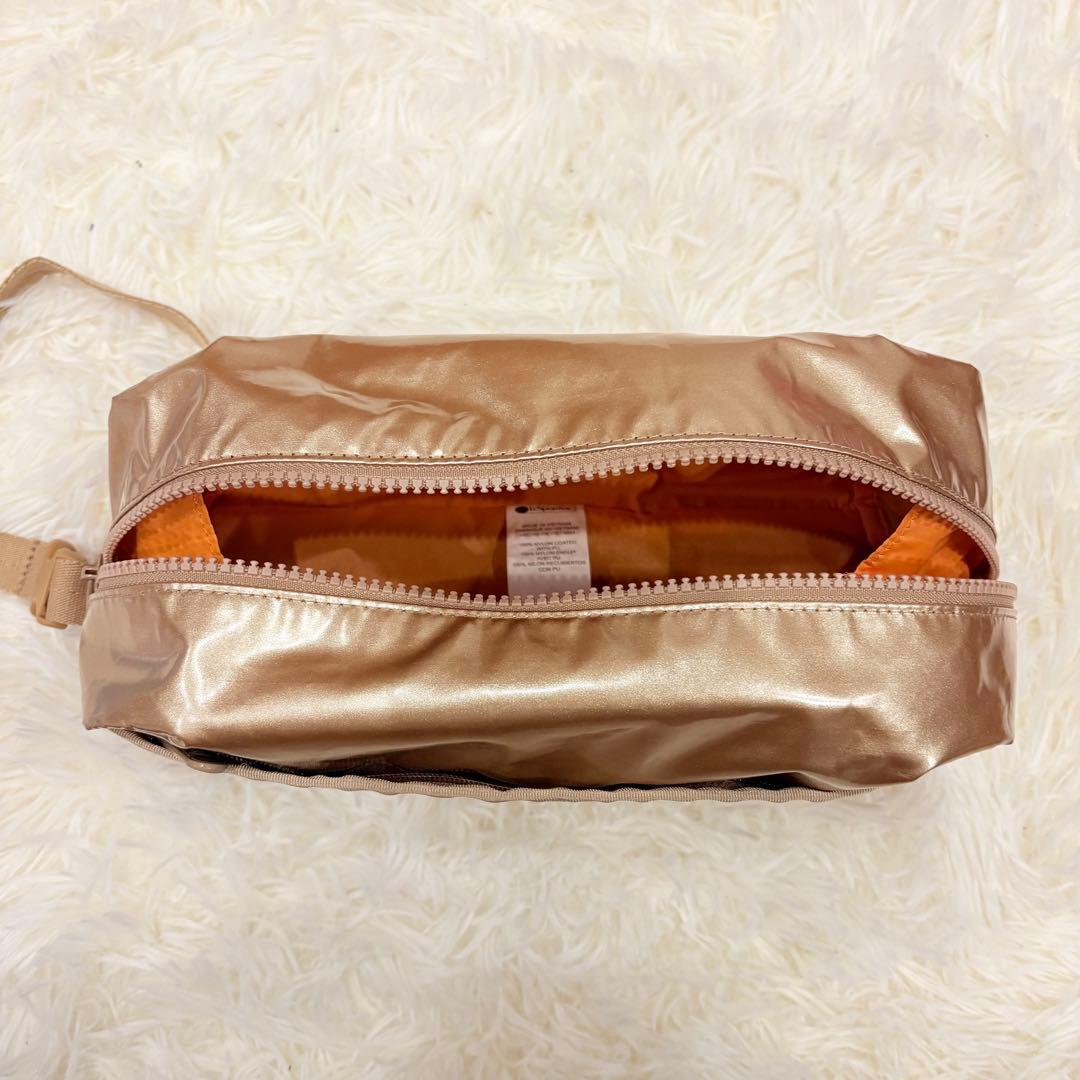 レスポートサック×ひとりっぷ コラボ EDITOR'S MAGIC BAG