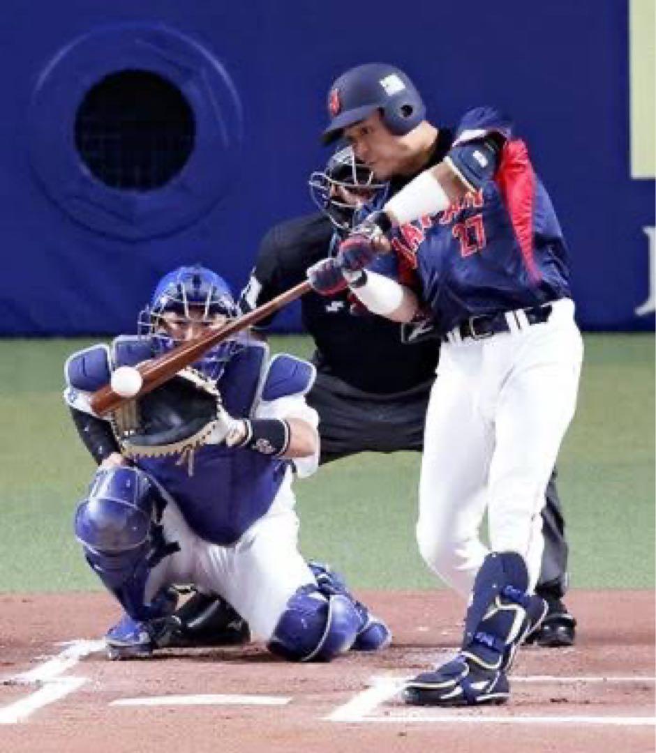 エルボーガード】東京ヤクルトスワローズ 中村悠平選手 支給品 プロ