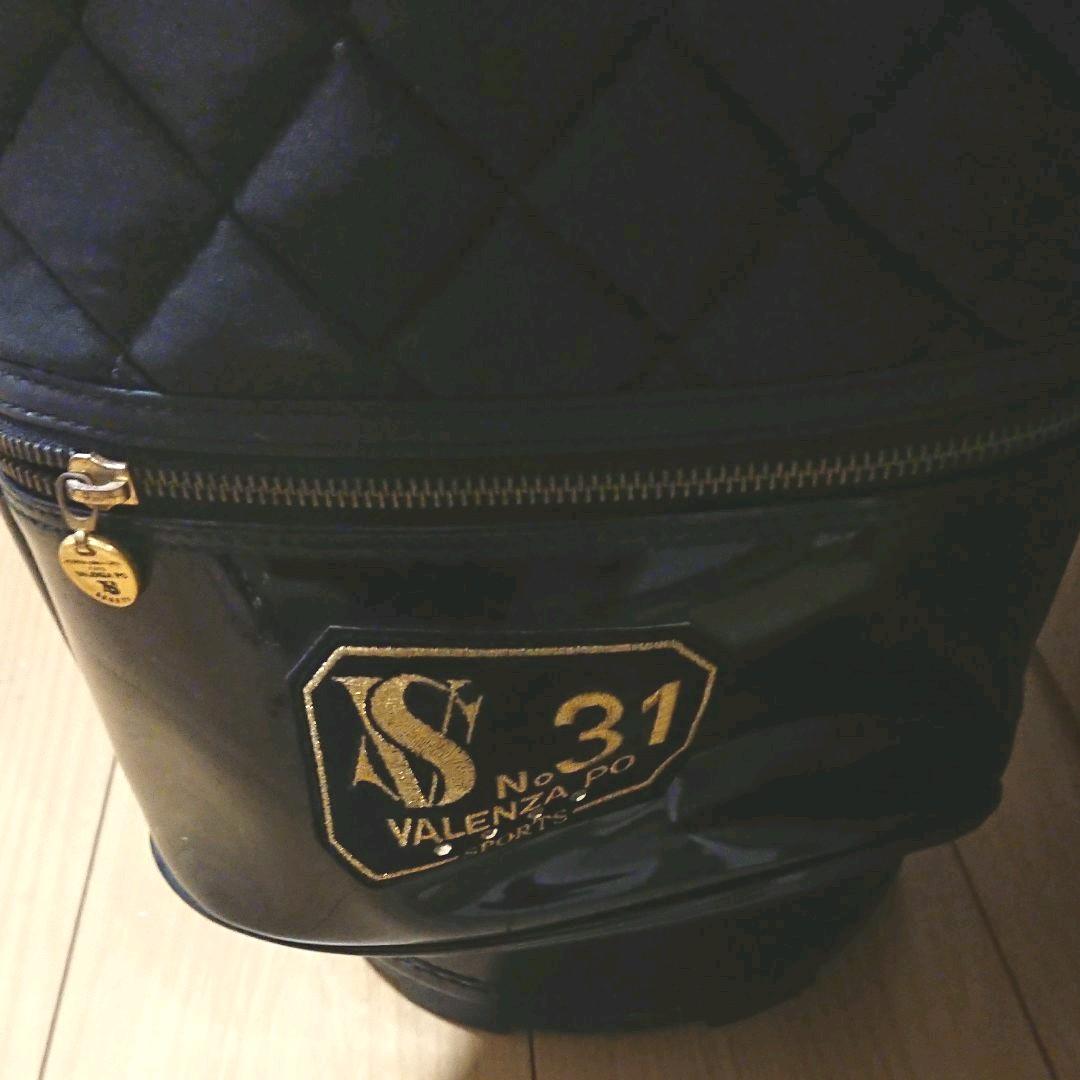 未使用 VALENZAPO ゴルフバッグ未使用 VALENZAPO ゴルフバッグ 未使用