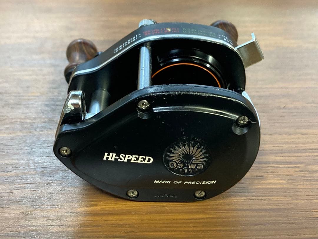 Daiwa ファントム Phantom SM-10 - メルカリ