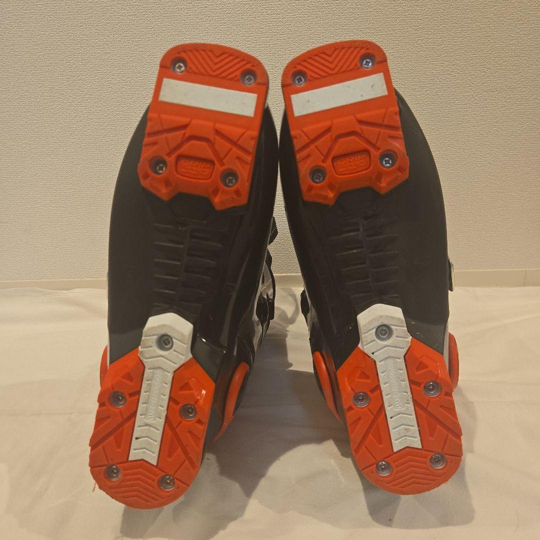 NORDICA ノルディカ HF90R 295mm GRIP WALK - メルカリ