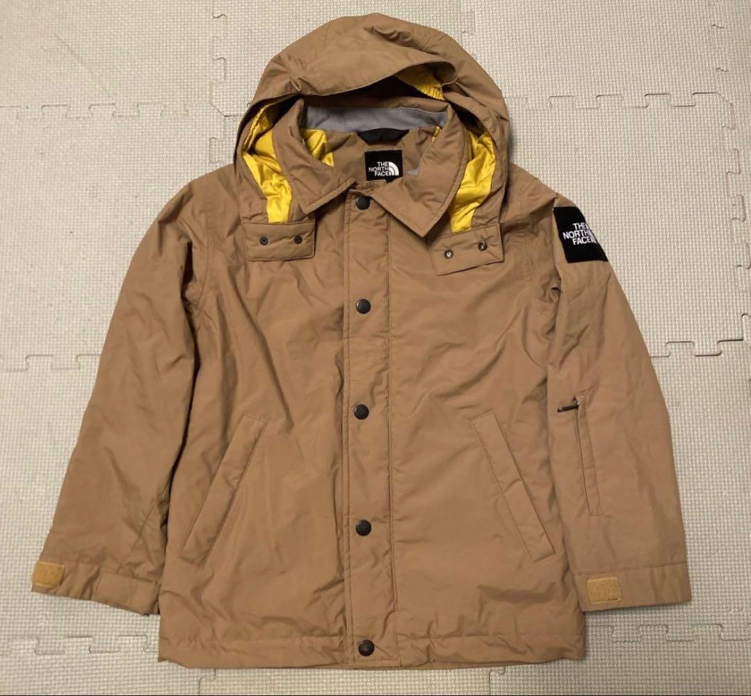 THE NORTH FACE スキー ジャケット 120 NSJ61903 - www.tajmahal