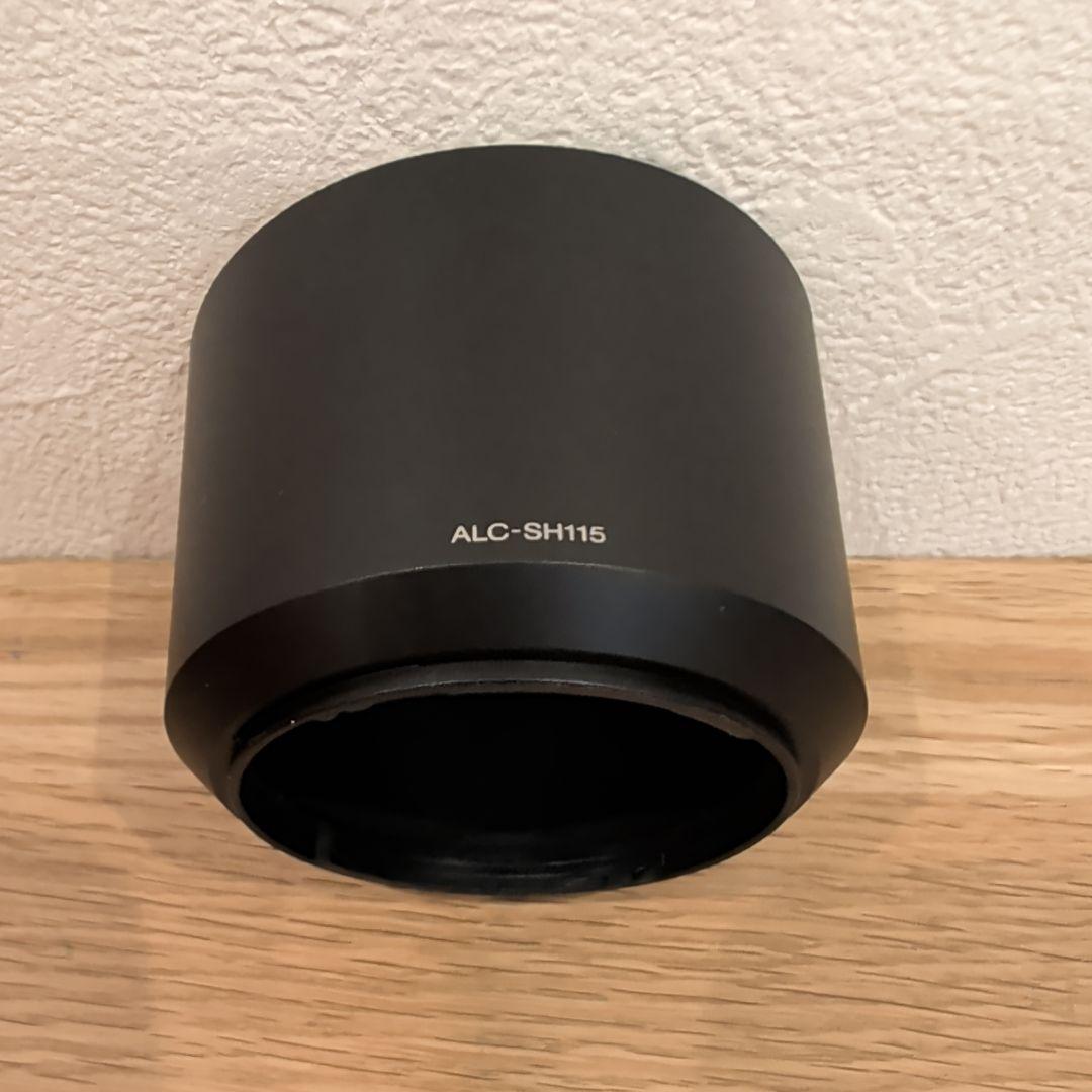 SONY a6400 防湿庫保管 ダブルズームレンズキット - メルカリ