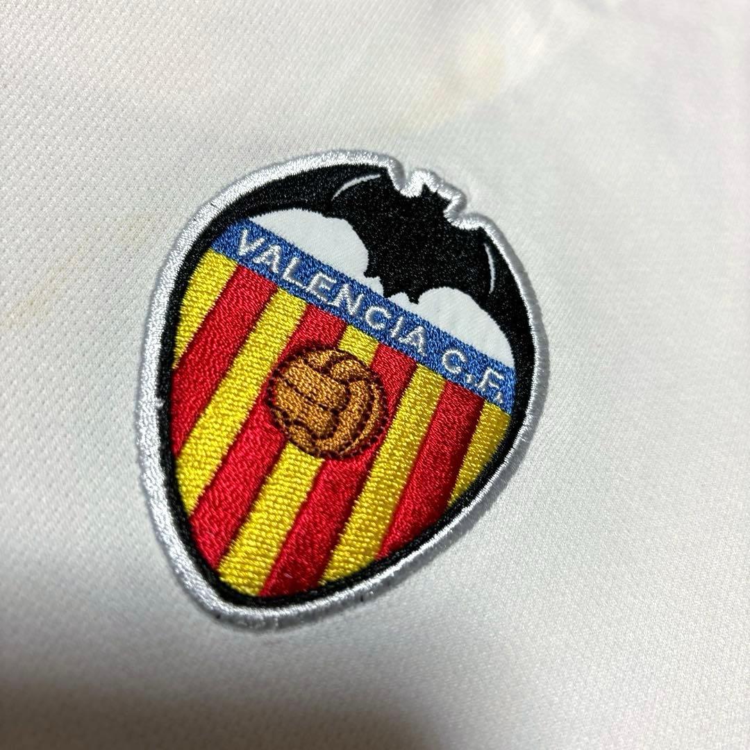 新品・激レア】バレンシアCF 2013 ホーム ファン ベルナト