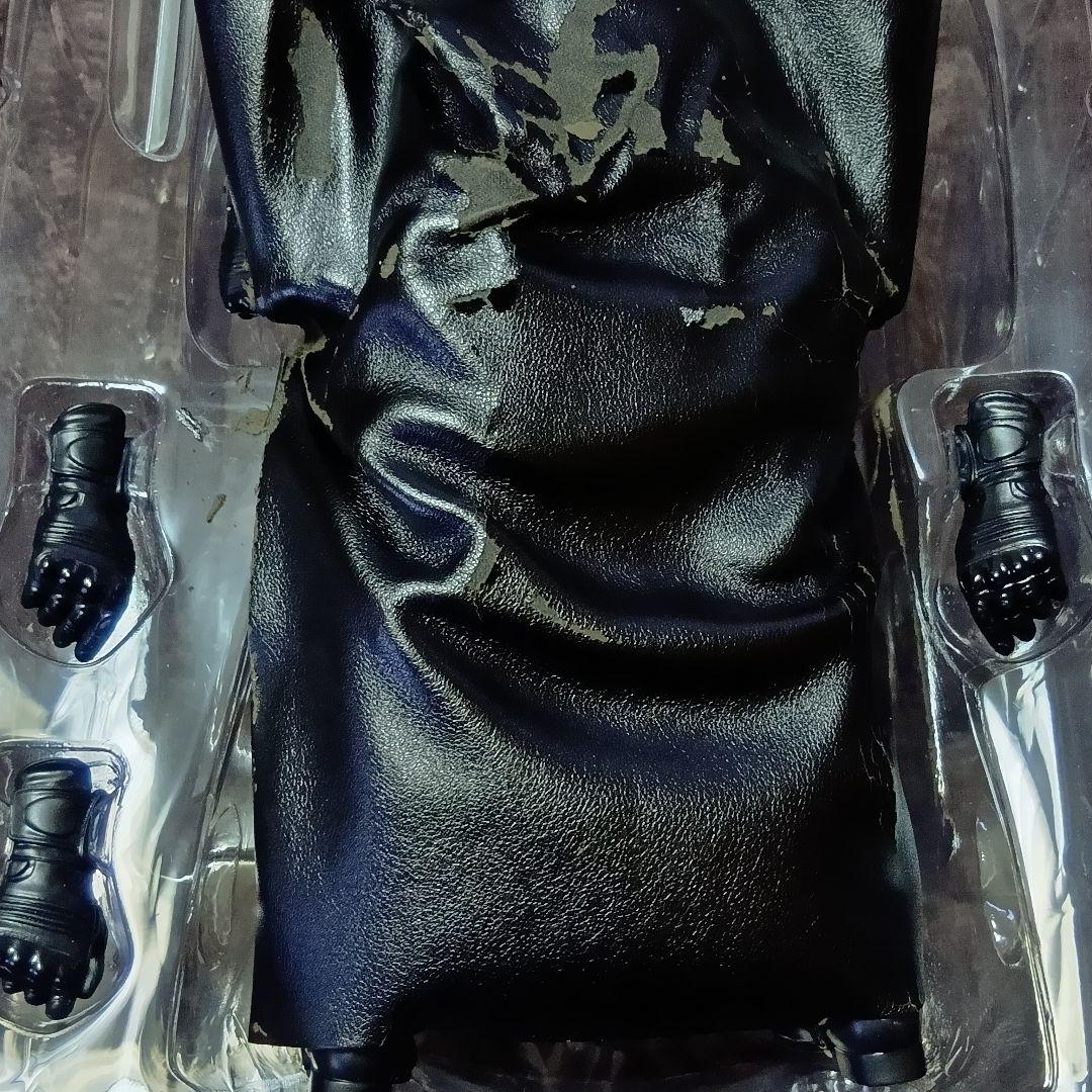 訳ありライオン丸G タイガージョー セット フィギュア メディコム