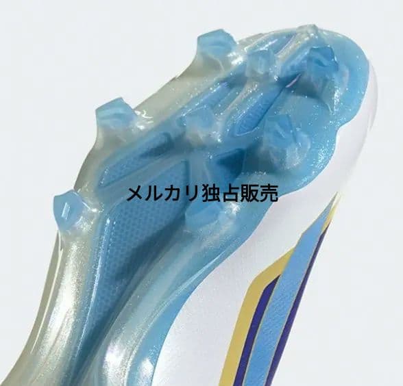 ADIDAS X クレイジーファスト MESSI ELITE FG 27.5cm