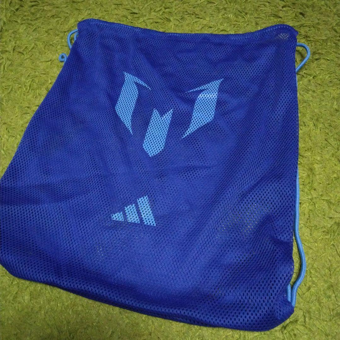 ADIDAS X クレイジーファスト MESSI ELITE FG 27.5cm