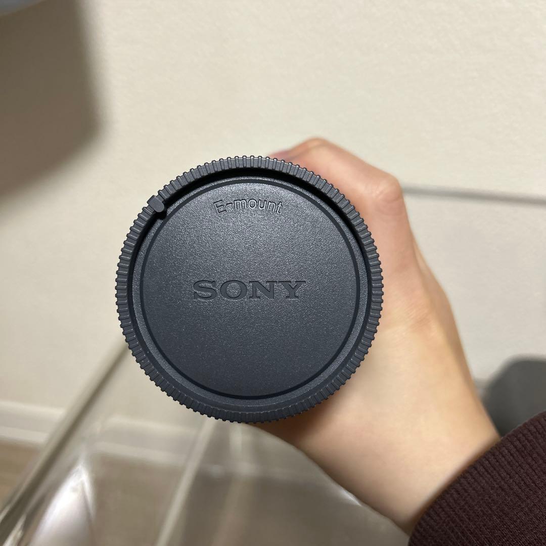 レンズ(ズーム) Sony SEL55210 E55-210mm F4.5-6.3 OSS