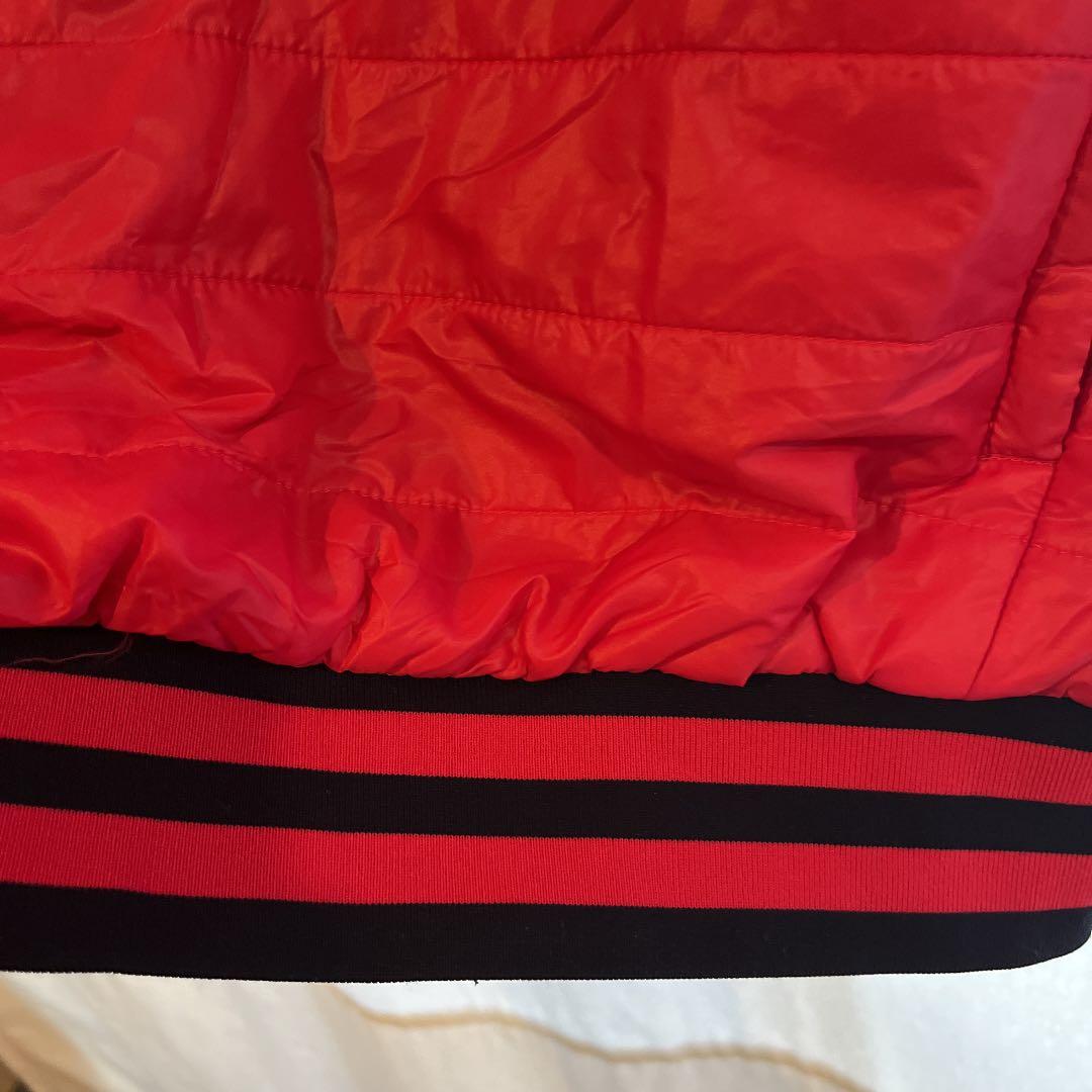 パーリーゲイツ リバーシブル 0サイズ