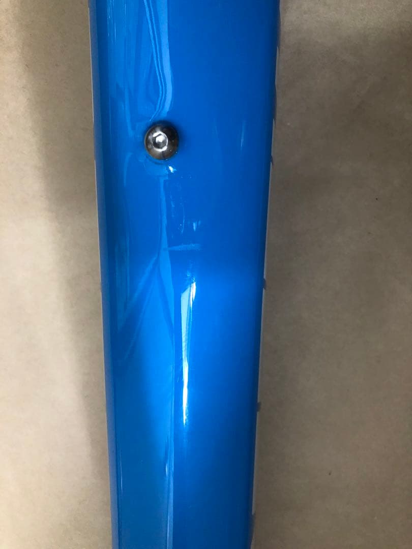 FASTERWAY CLASSIC 52cm ロードバイク フレームセット - メルカリ