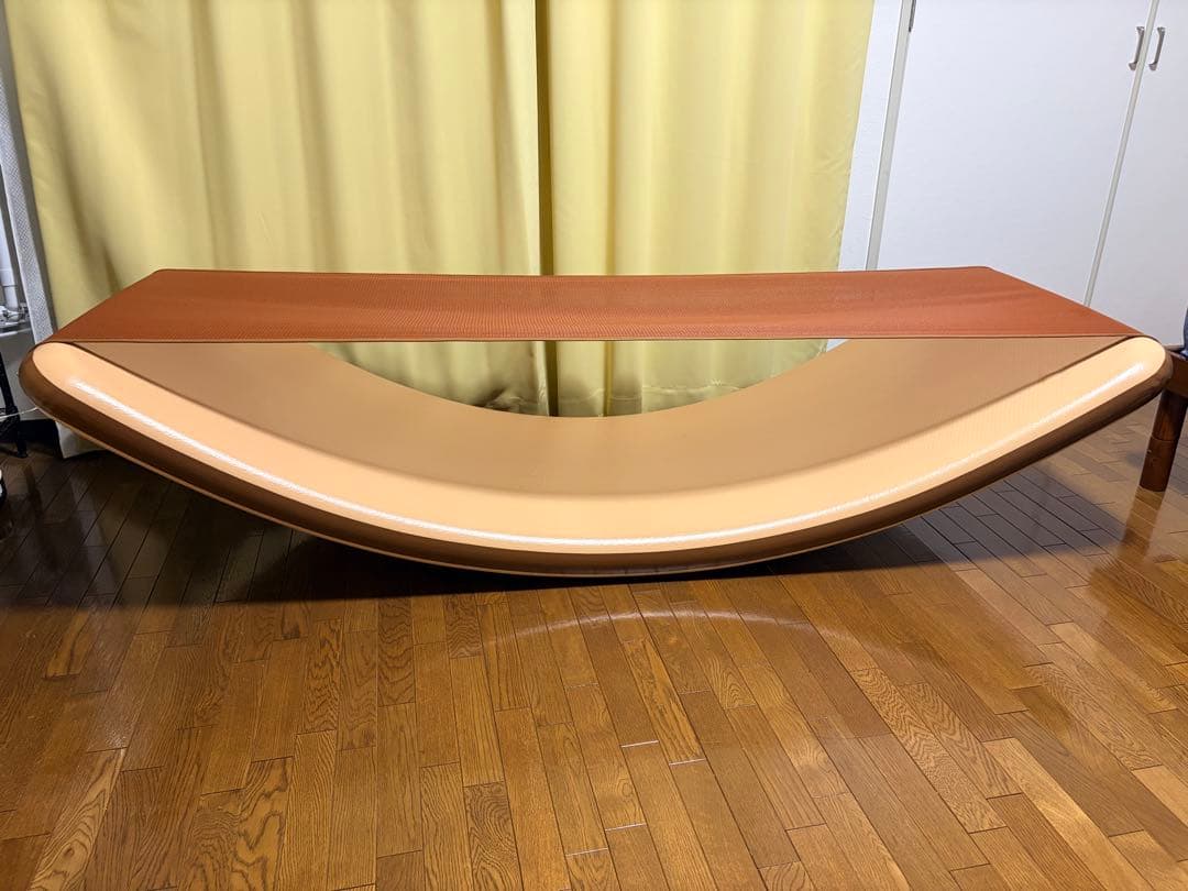 プレミアムairハンモック ブラウン クラシック
