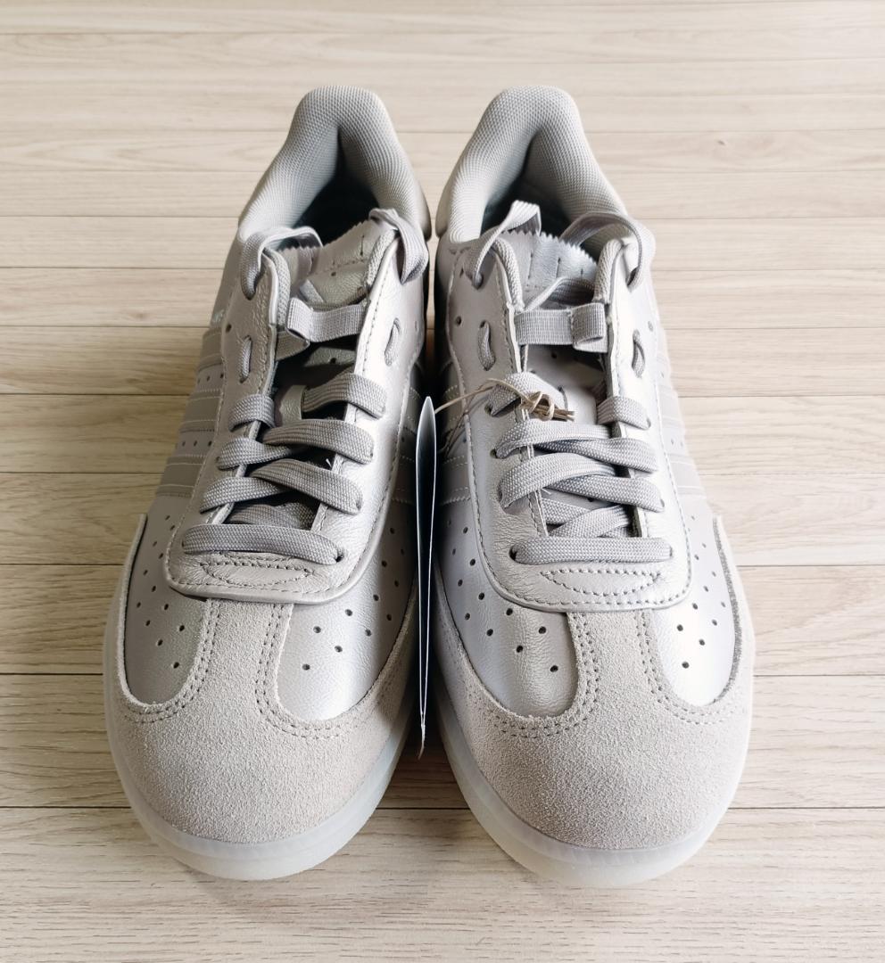 新品 adidas Velosamba レザー SPDシューズ / アディダス - メルカリ