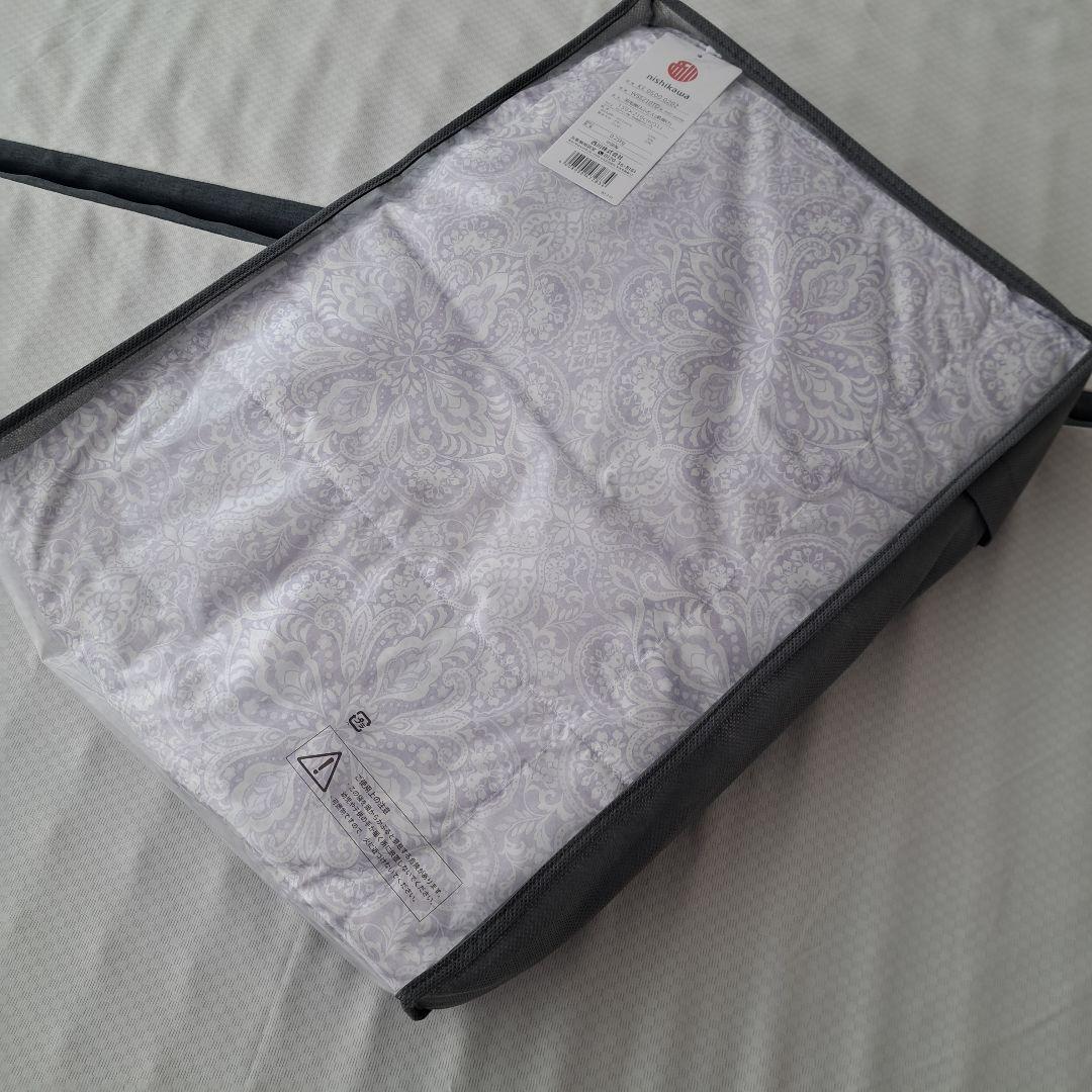 Burberry バーバリー ダウンケット ダウン 肌掛け布団 レア バーバリー