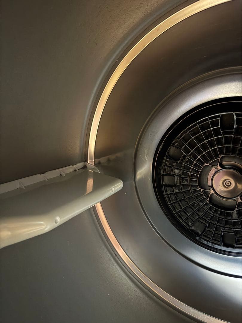 送料無料】日立 衣類乾燥機 5.5kg DE-N55FX