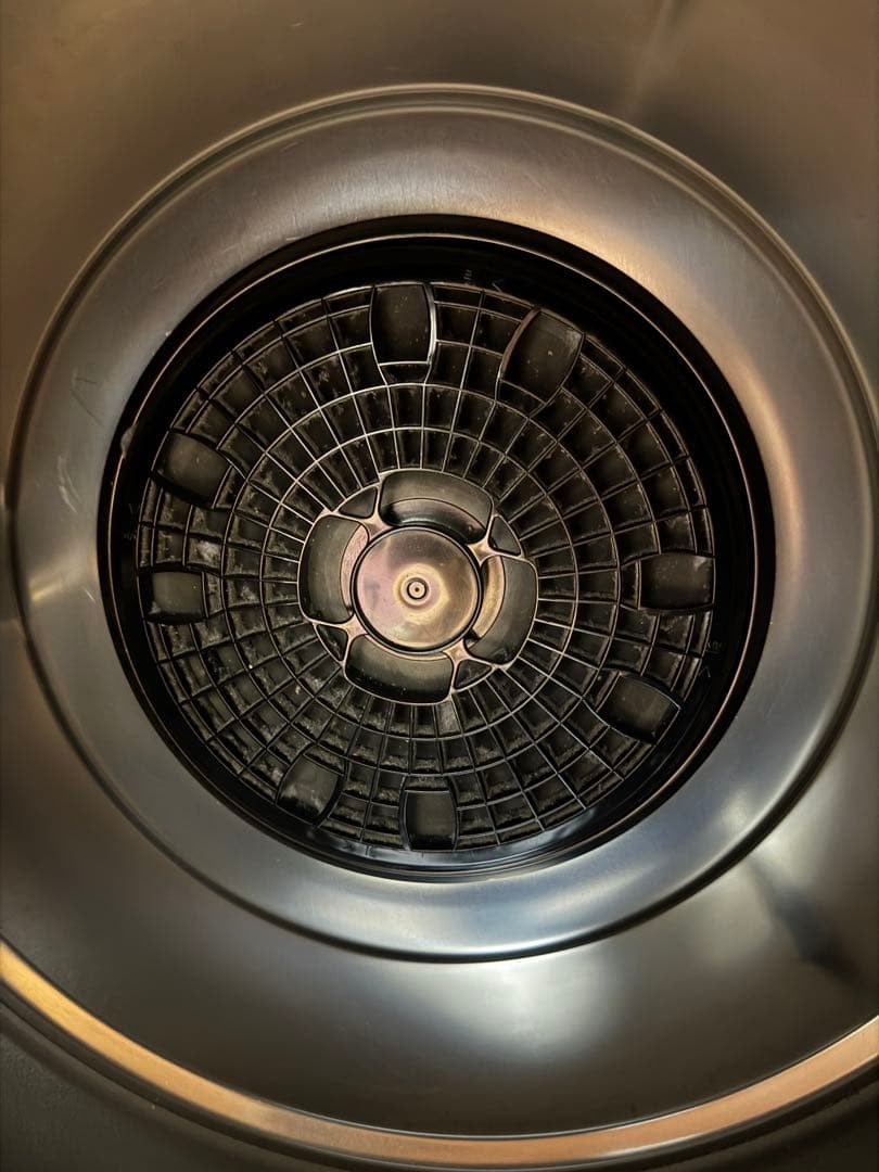 送料無料】日立 衣類乾燥機 5.5kg DE-N55FX