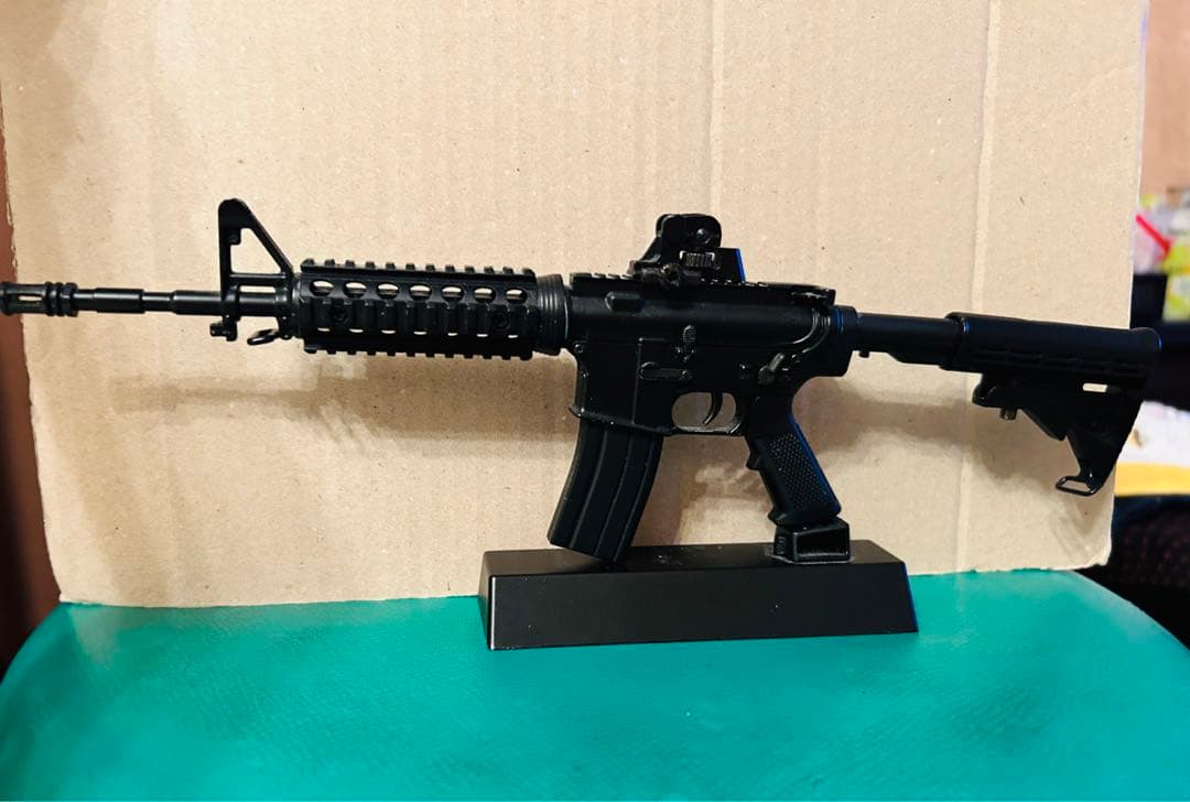 ゴートガンズ ゴートミニチュア AR15 チャーキー SG エクストラ A21509748