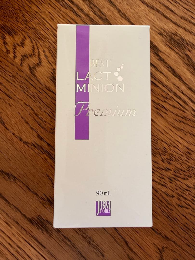 Lact Minion Premium 90mL ラクトミニオンプレミアム - メルカリ