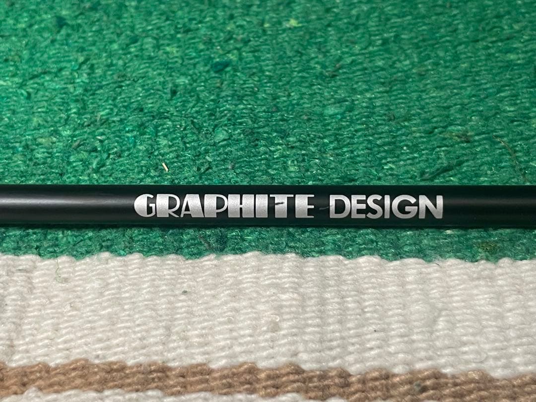 BRIEFING GRAPHITE DESIGN アライメントスティック 廃盤品 - メルカリ
