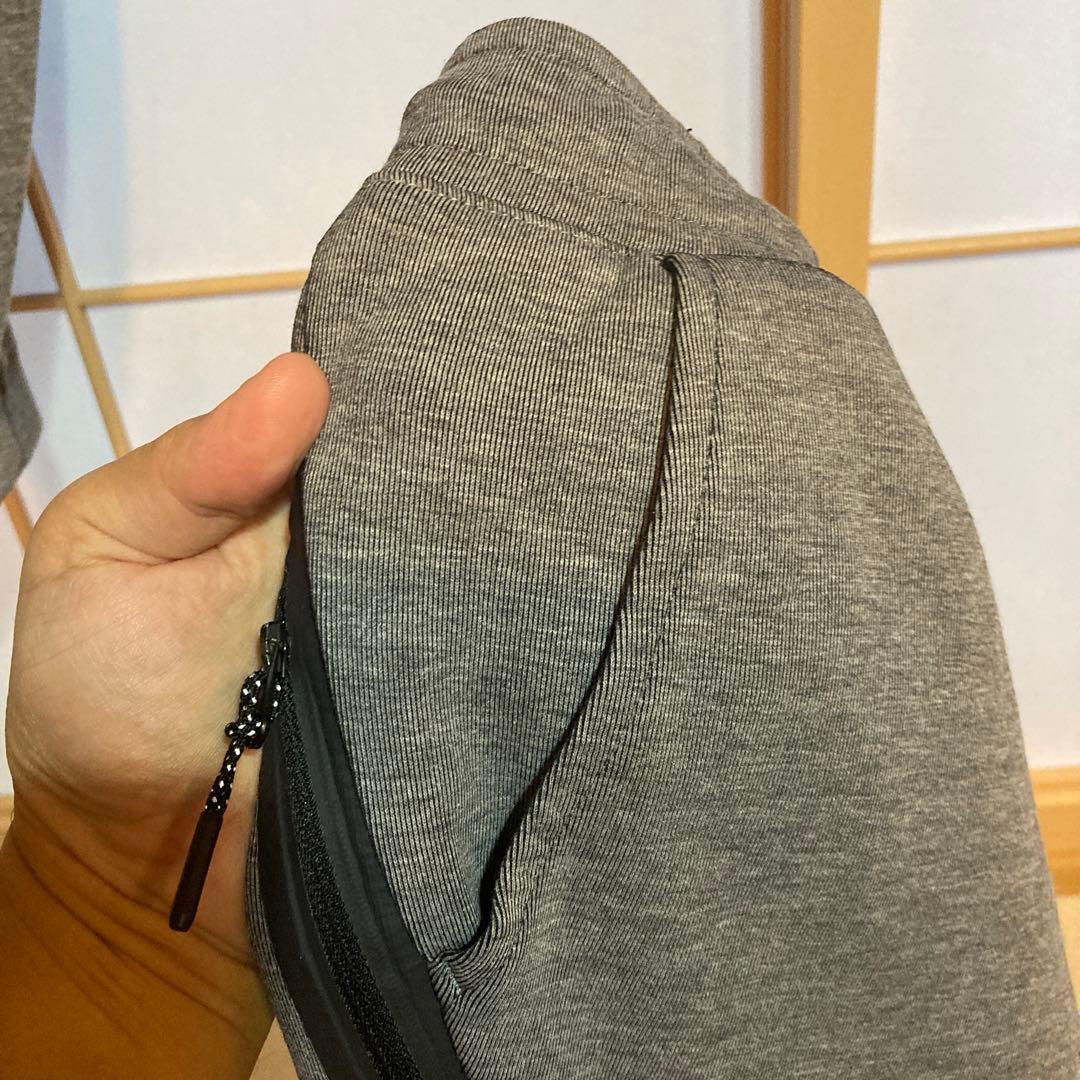 希少 赤タグ NIKE ナイキ 上下セットアップ テックフリース XL - メルカリ