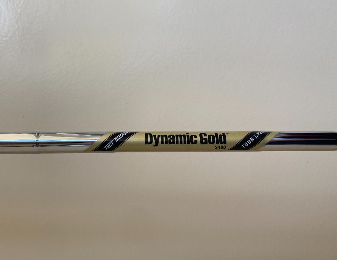 テーラーメイド MG5 56 SC DGTI S400 ツアーイシュー MG5 Wedge