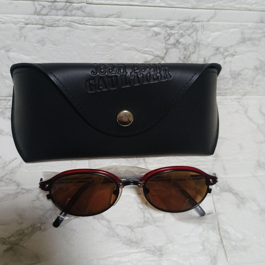 Jean Paul Gaultier 　サングラス Supreme - Supreme/Jean Paul Gaultier Sunglasses - UG.SHAFT