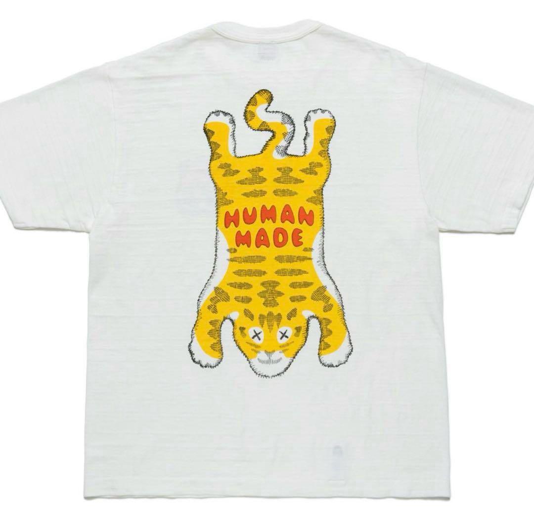 美品　humanmade×kaws カウズ　NIGO NIGO x KAWS KAWS MADE Collection Release Info | Hypebeast