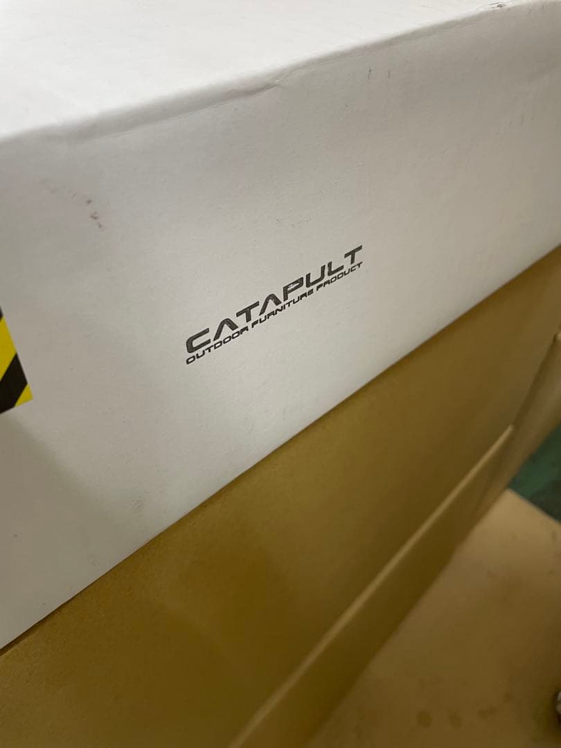 カタパルトファクトリー ランドシップ シエルブルー バイヤーオブ