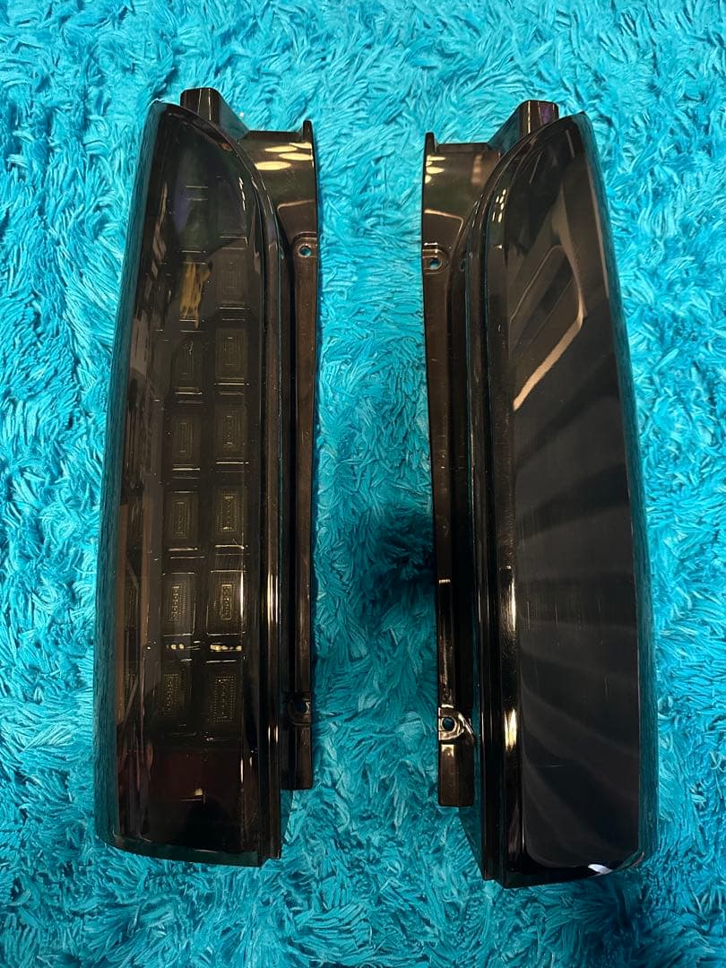 ハイエース テールランプ レジアスエース LEDテールランプ フルLED ハイエース テールランプ テールライト レジアスエース 全型対応 S-GL