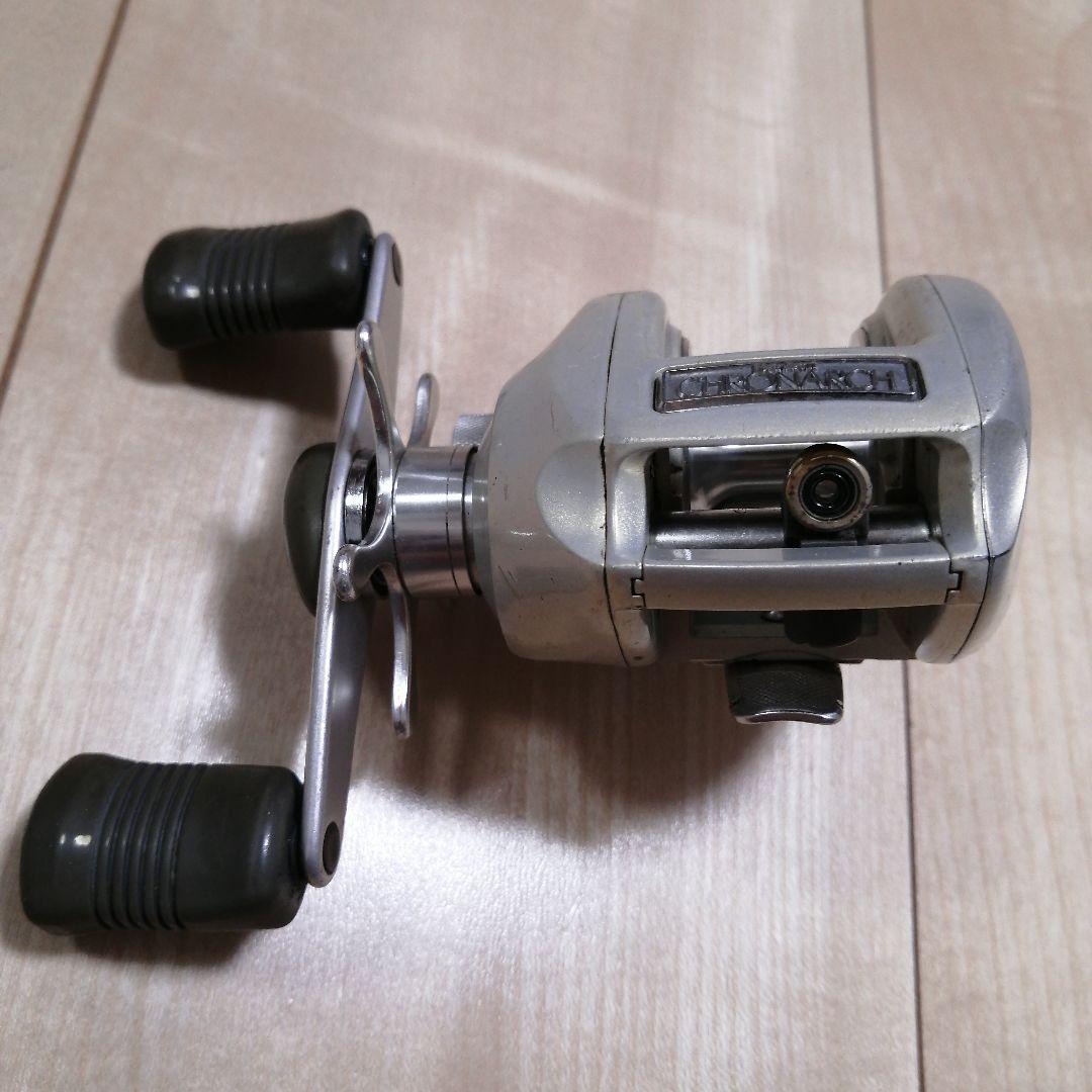 バンタムクロナーク初代スコーピオン1500海外版 良品中古 希少
