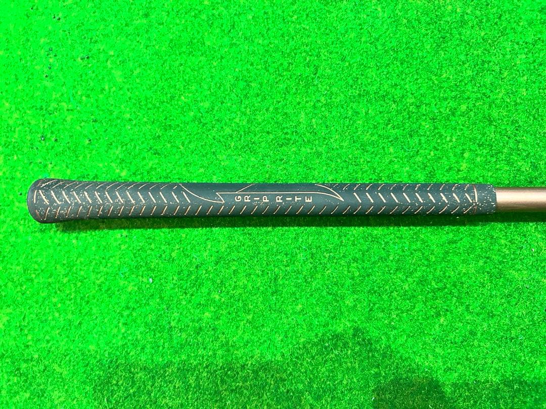 【ミニドラ】プロフォース65 6R 42.75in テーラーメイドスリーブ付