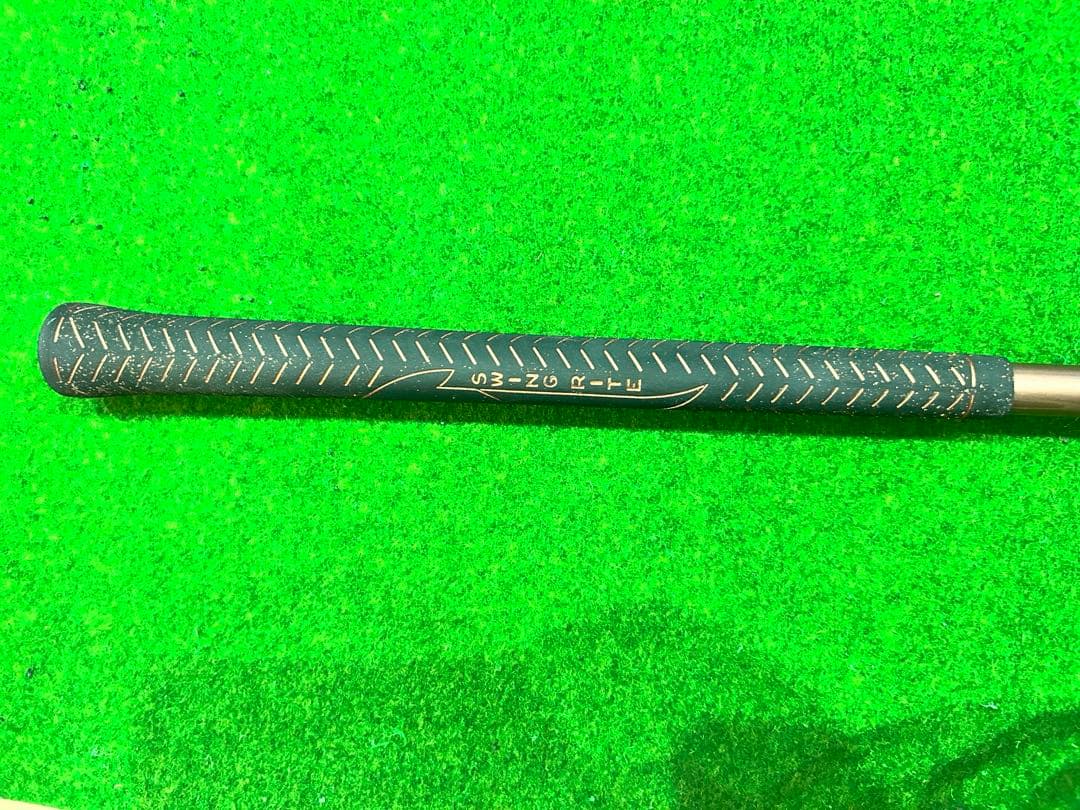 【ミニドラ】プロフォース65 6R 42.75in テーラーメイドスリーブ付