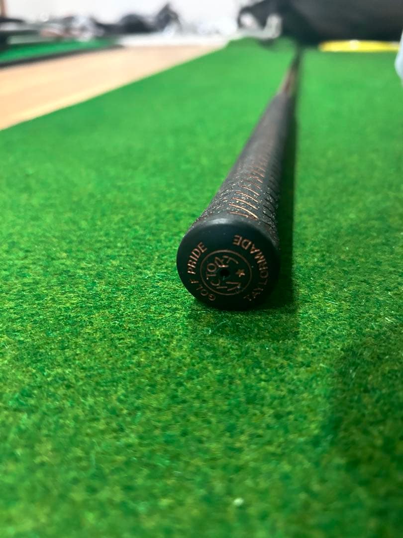 【ミニドラ】プロフォース65 6R 42.75in テーラーメイドスリーブ付