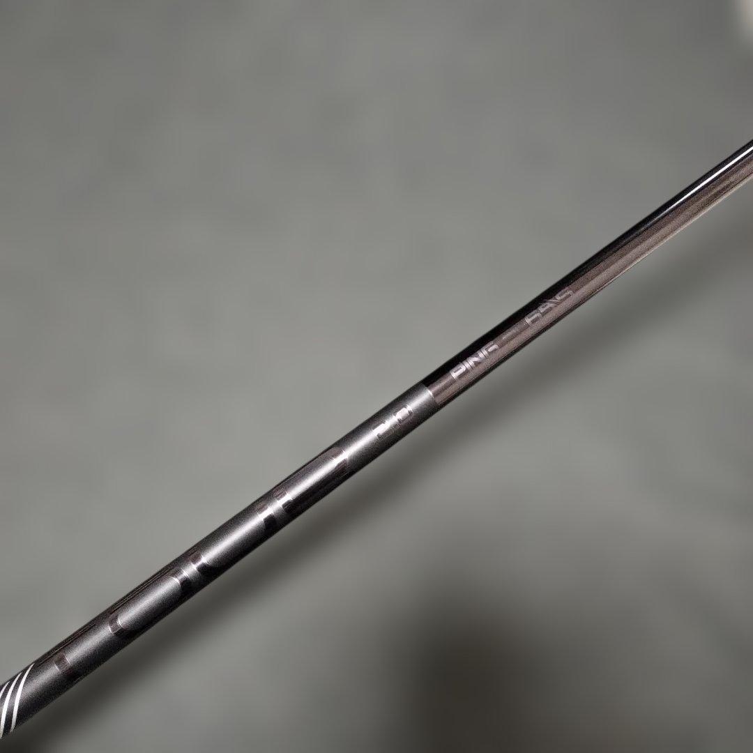 美品！ツアーシャフトの進化系！ ツアー2.0ブラック65S！ 短尺ドライバー用 714c566f163eccabef8b741efcfadb