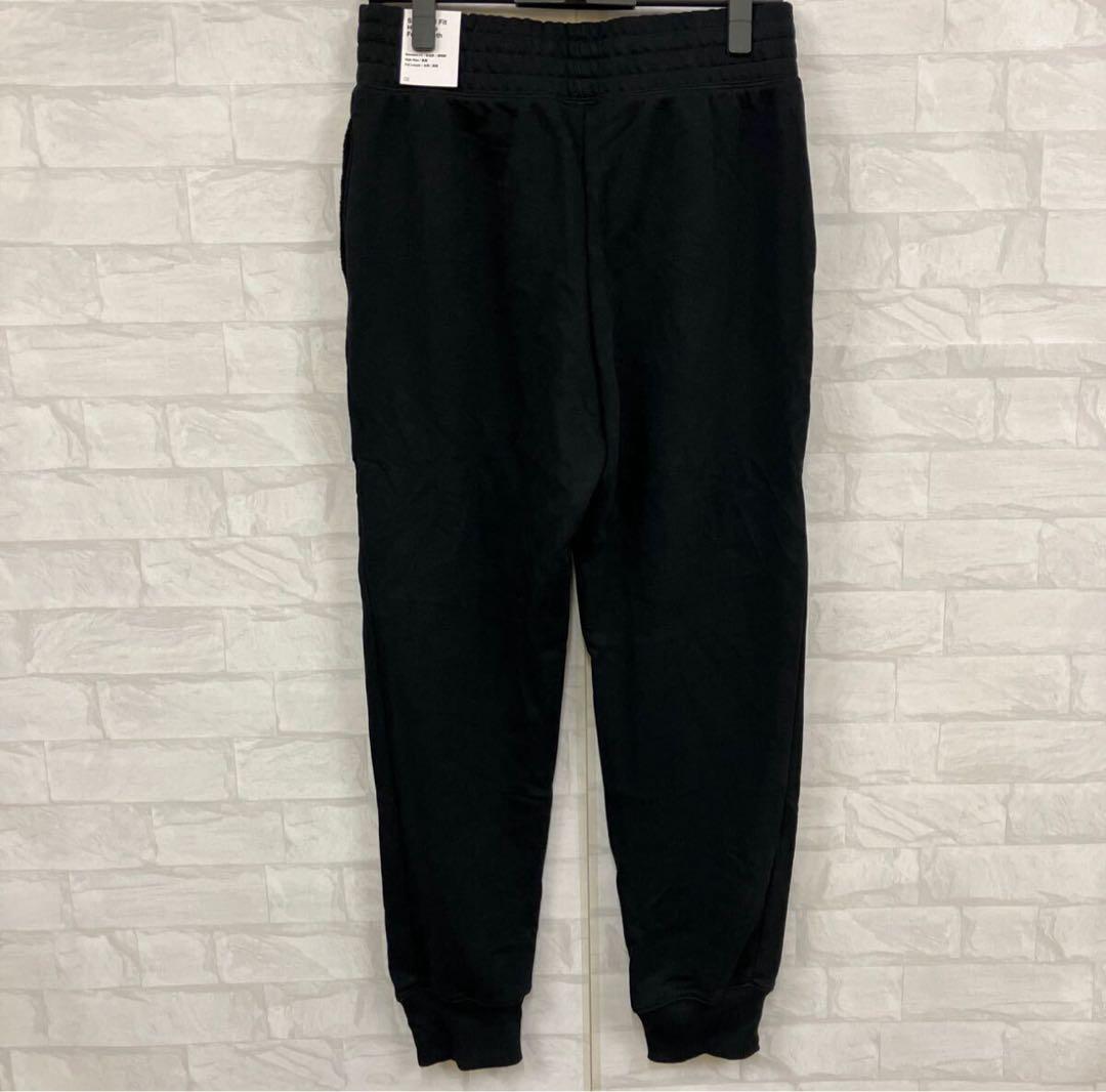 即決 新品 タグ付き NIKE ナイキ スウェット セットアップ ブラック