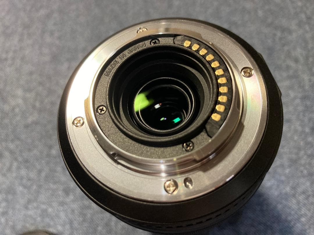 極上美品 M.ZUIKO ED 75-300 F4.8-6.7 II◆オリンパス