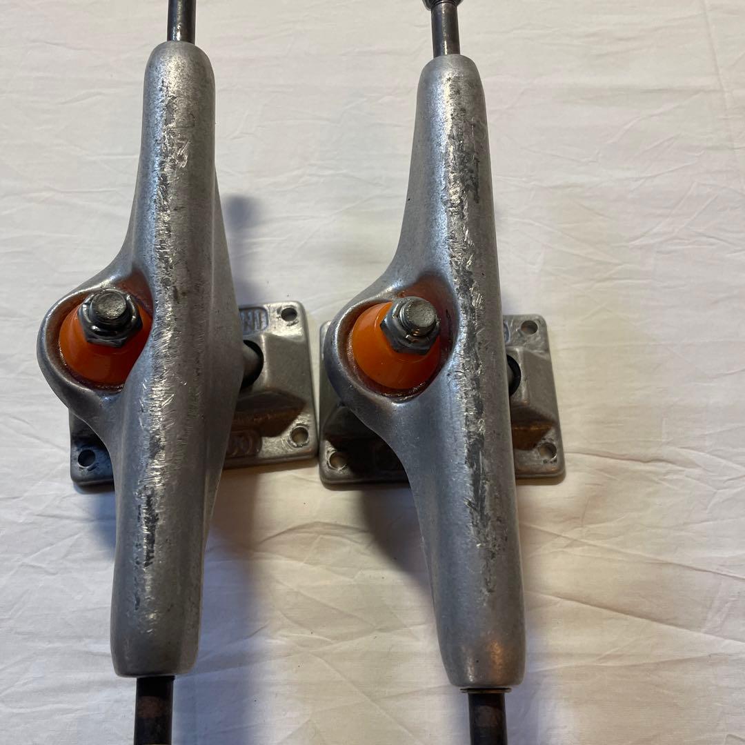 Independent 169 truck stage 5? オリジナル 169 STAGE 11 FORGED