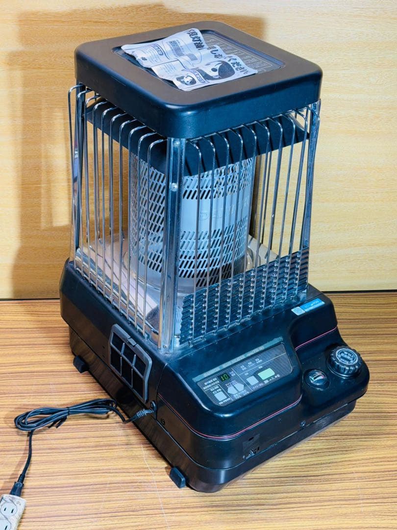 DAINICHI ダイニチ 業務用ストーブ FM-151 動作確認済み Yahoo!オークション -「ダイニチ ブルーヒーター fm-151」の落札相場
