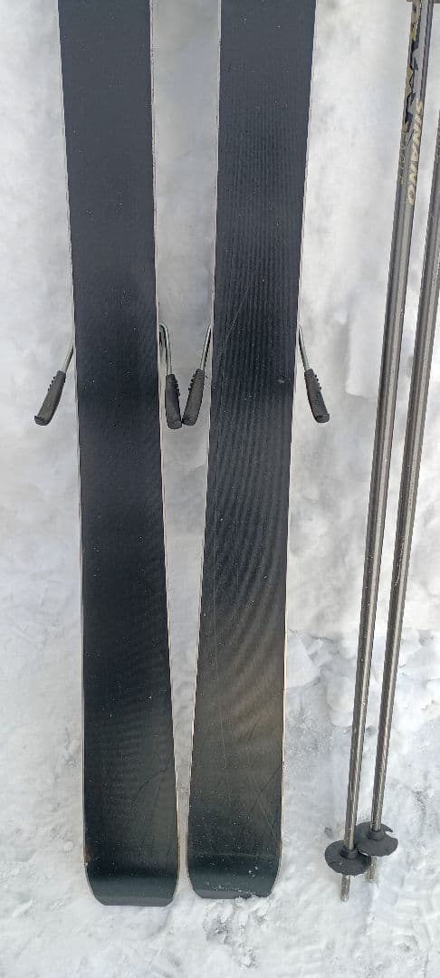 FISCHER PRO MT PULSE 165cm RS9 板 引き取り限定
