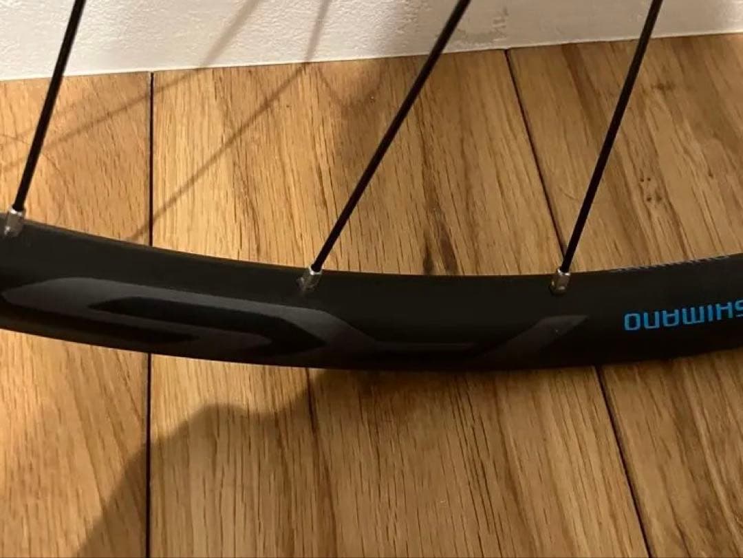 DB用 極美品 SHIMANO WH-RS171