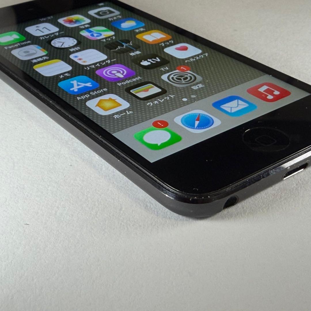 【1/9-発送】【美品】【動作確認済】iPod Touch 第7世代