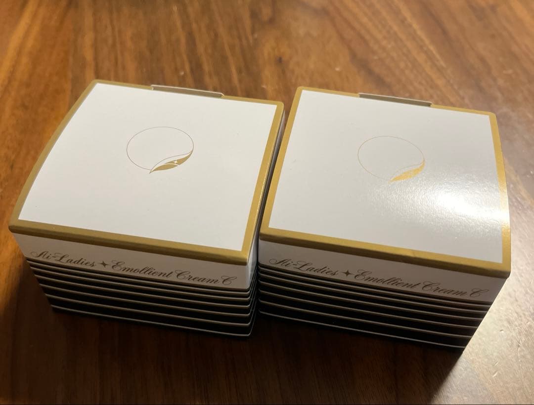 ■アイレディース■エモリエントクリームC×2個 アイレディース エモリエントクリームC 40g : セラフィーネット Yahoo