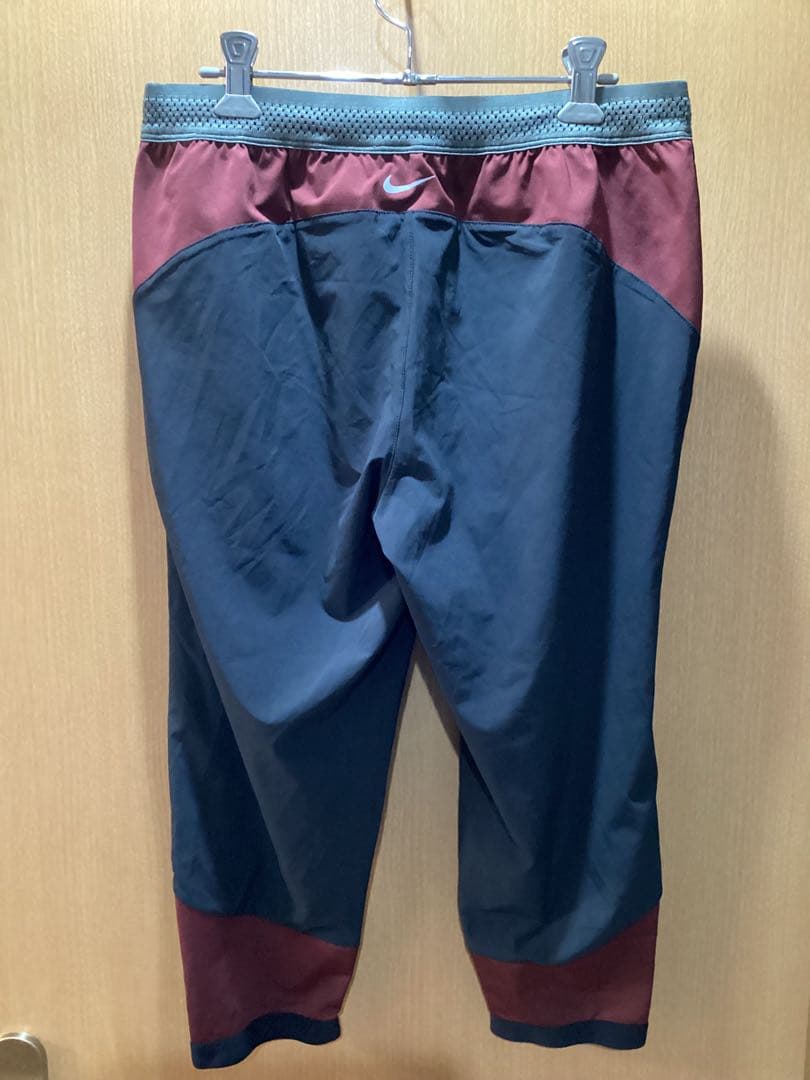 大迫傑着 GYAKUSOU ギャクソウ ランニングタイツ M 稀少 美品