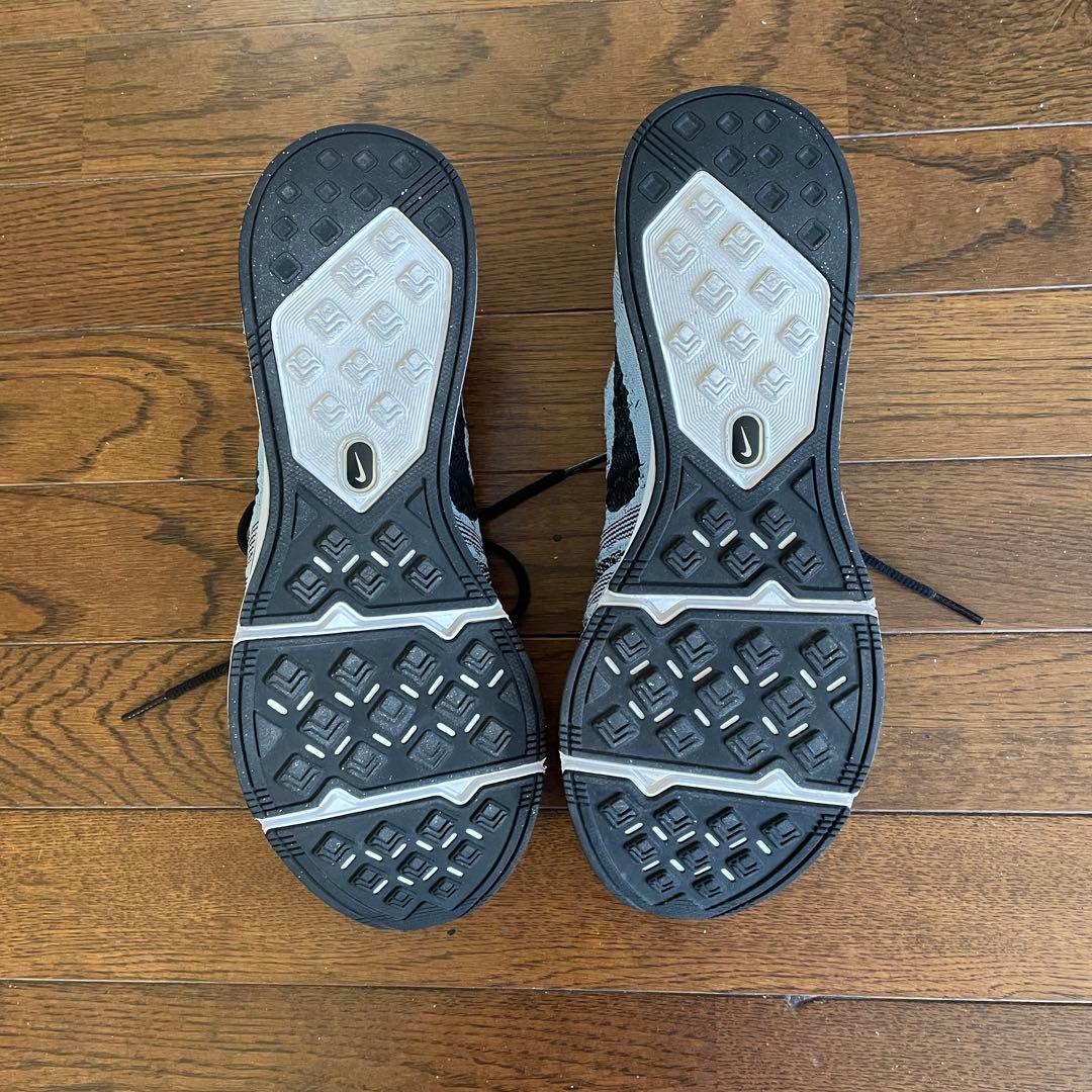 NIKE フライニット トレーナー CIRRUS 26.5cm