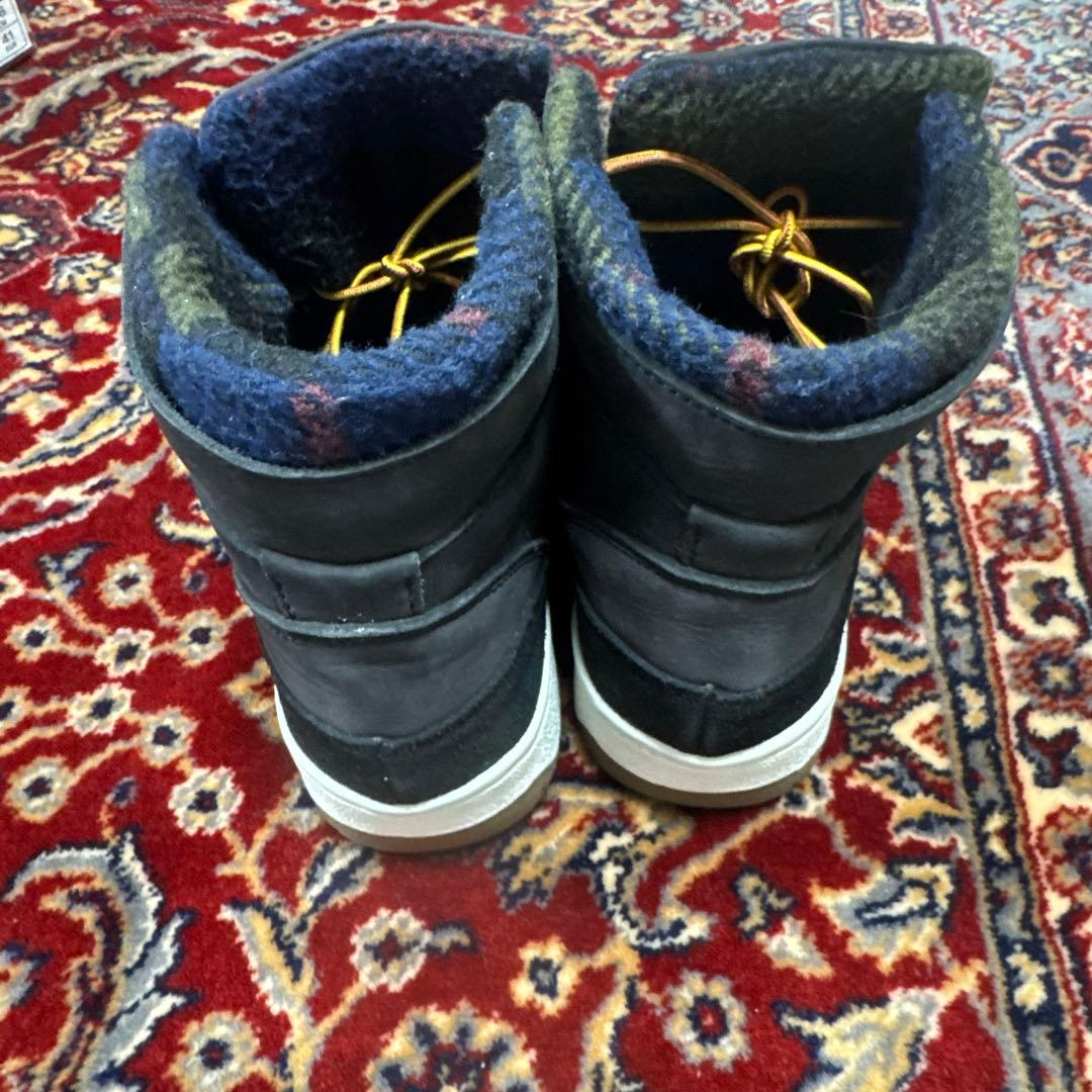Vans スノーボードブーツ ブラック/ネイビー V2621楽天市場】vans