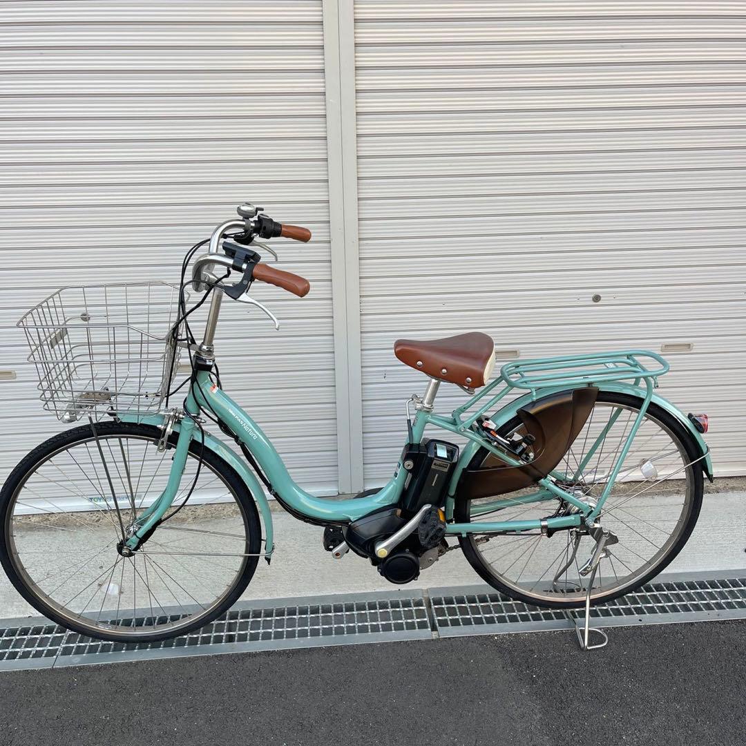 CMWC NITTO S65 シートポスト 27.2